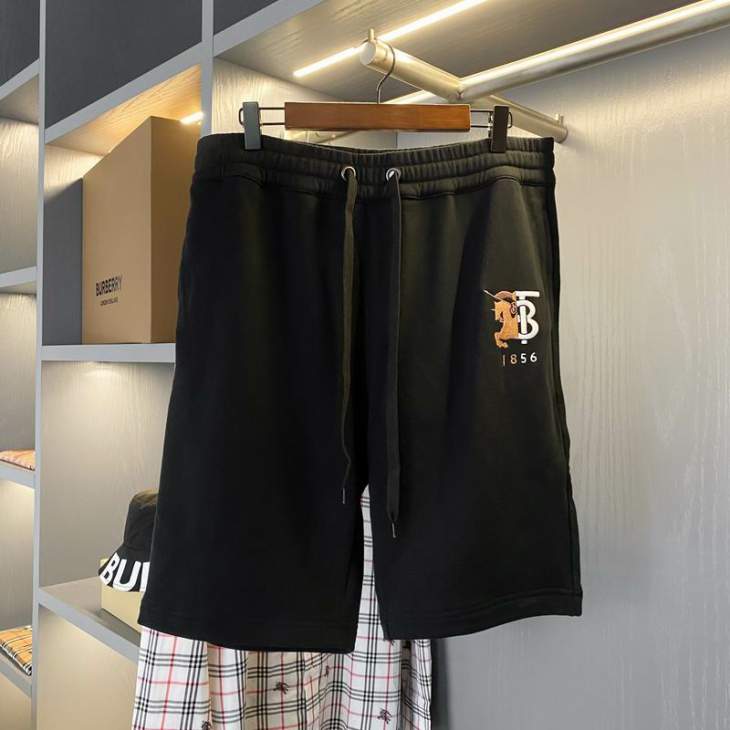 Picture of Burberry Short Pants _SKUBurberryS-2XLaztx1043416637